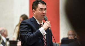 Education bill amendment includes 1,000 education savings accounts and up to 7 charters
